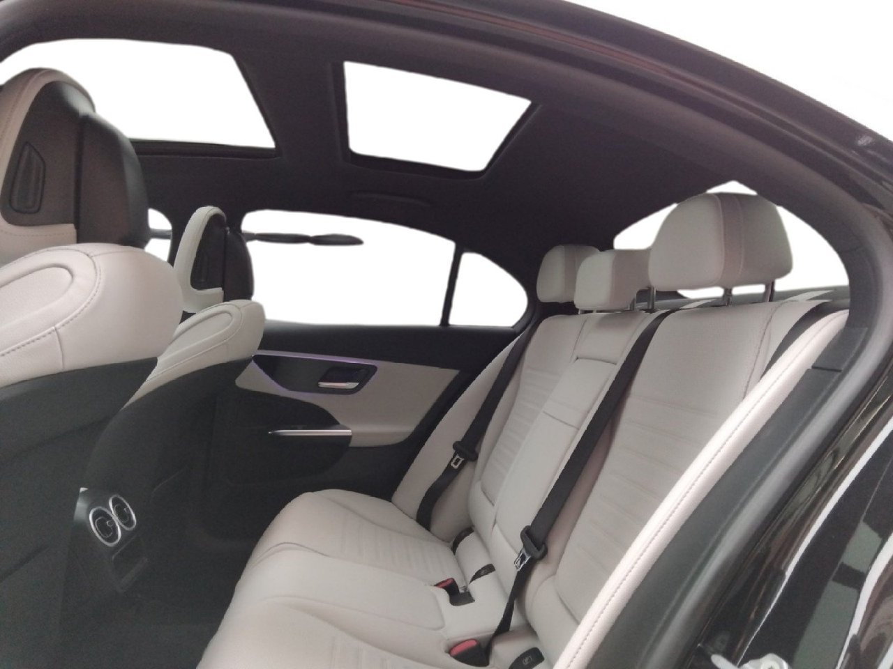 C 300 d mhev Premium 4matic auto - Certified