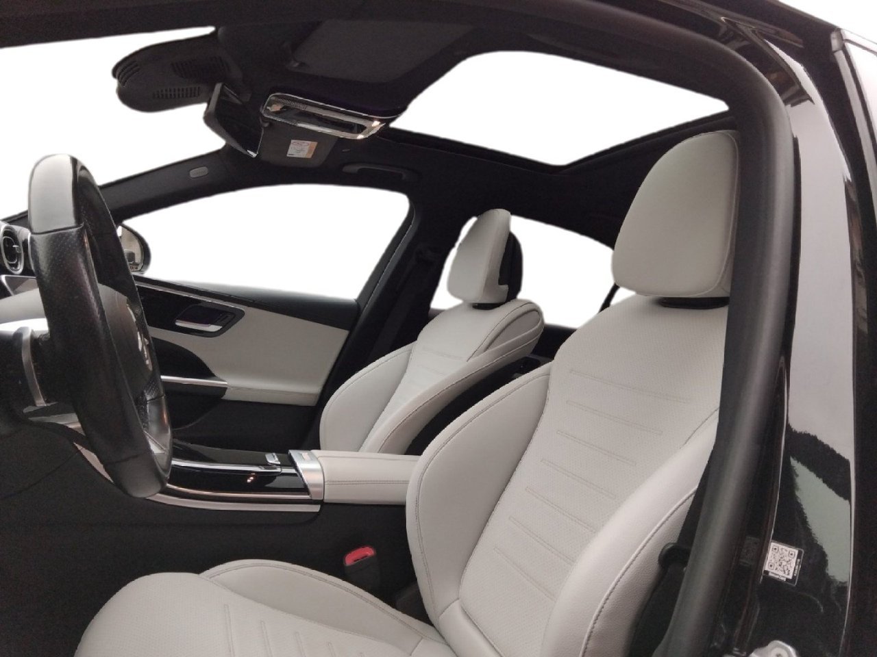 C 300 d mhev Premium 4matic auto - Certified