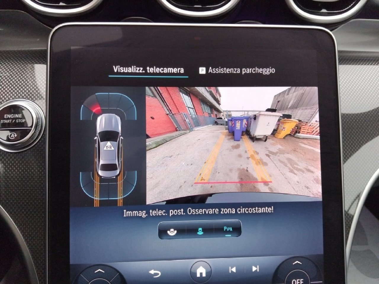 C 300 d mhev Premium 4matic auto - Certified