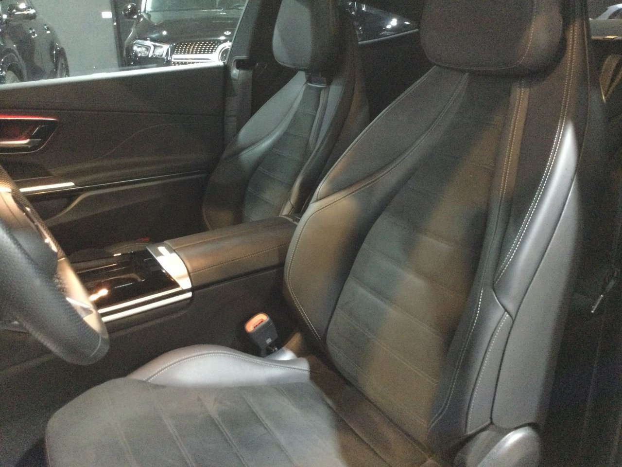 CLE Coupe 220 d AMG Line Premium auto - Certified