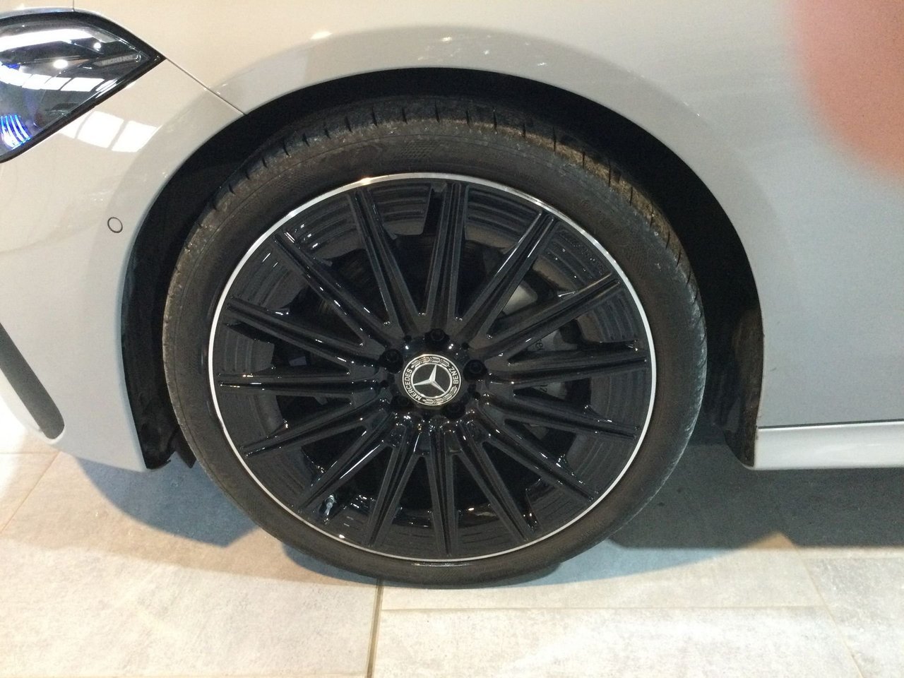 CLE Coupe 220 d AMG Line Premium auto - Certified