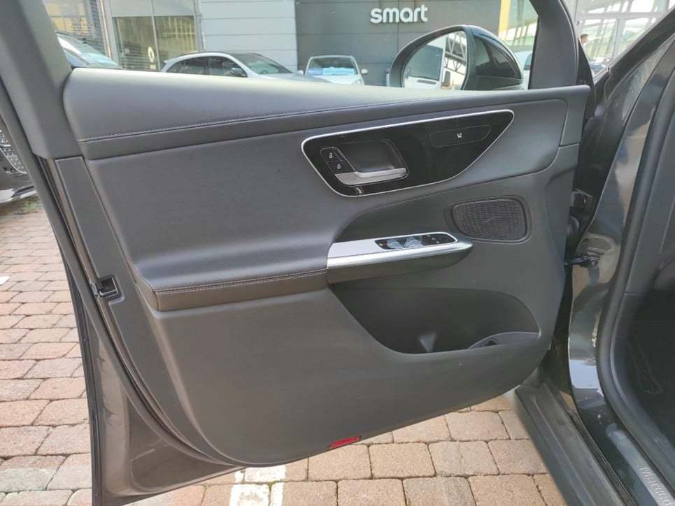 GLC 220 d AMG Advanced 4matic auto - Certified