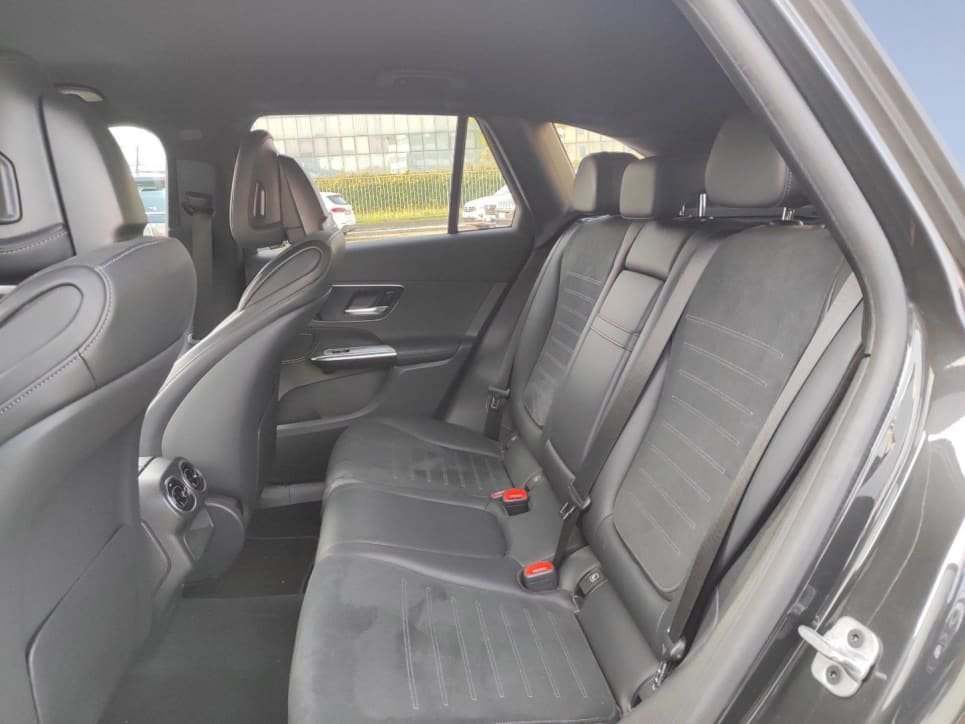 GLC 220 d AMG Advanced 4matic auto - Certified