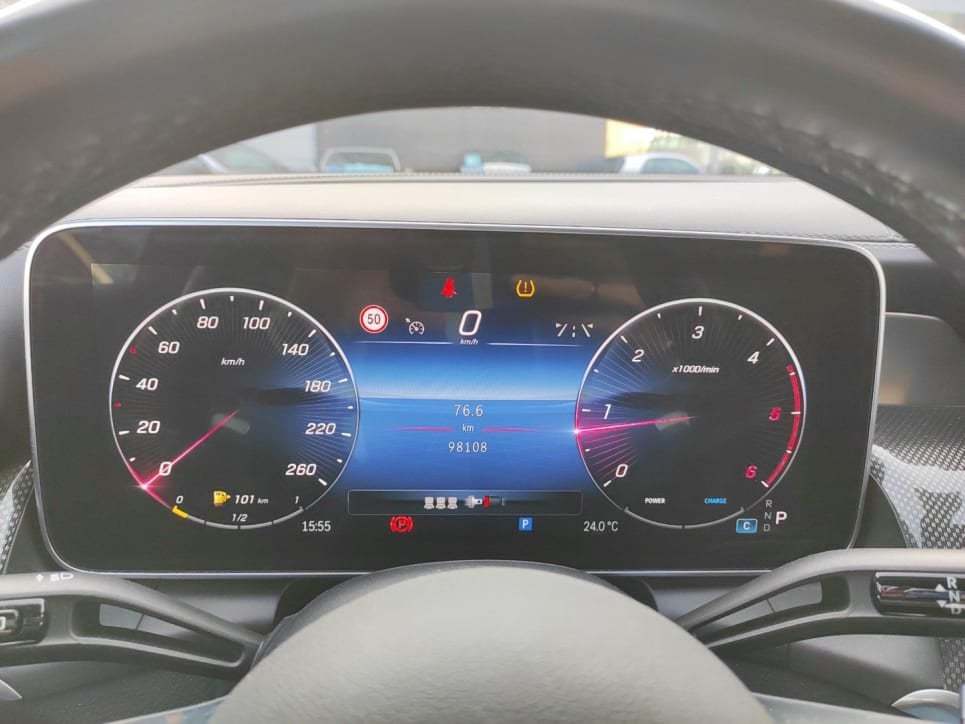 GLC 220 d AMG Advanced 4matic auto - Certified