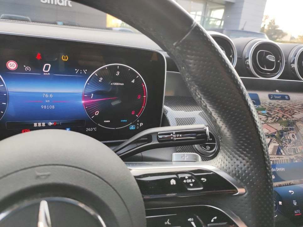 GLC 220 d AMG Advanced 4matic auto - Certified