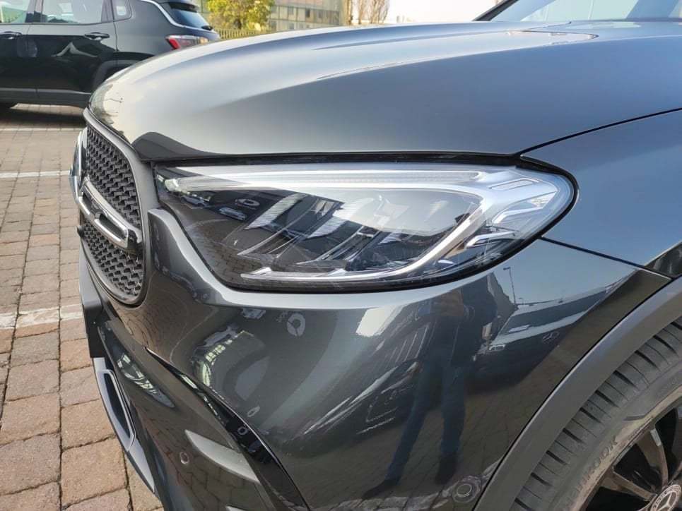 GLC 220 d AMG Advanced 4matic auto - Certified