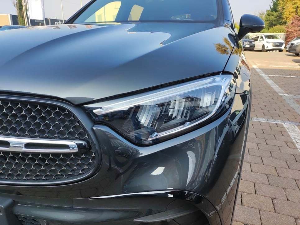 GLC 220 d AMG Advanced 4matic auto - Certified