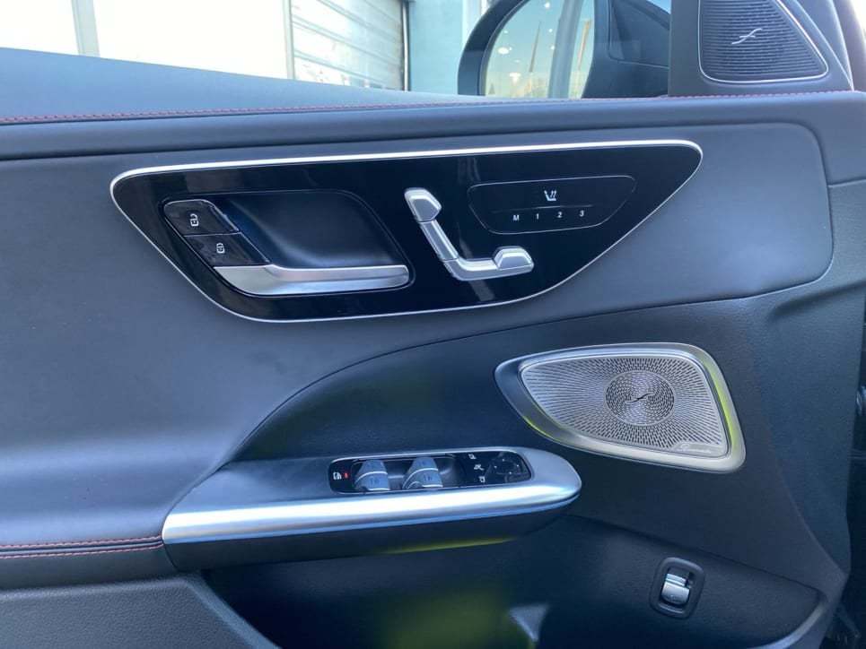 C SW AMG 43 mhev Premium Pro 4matic auto - Certified