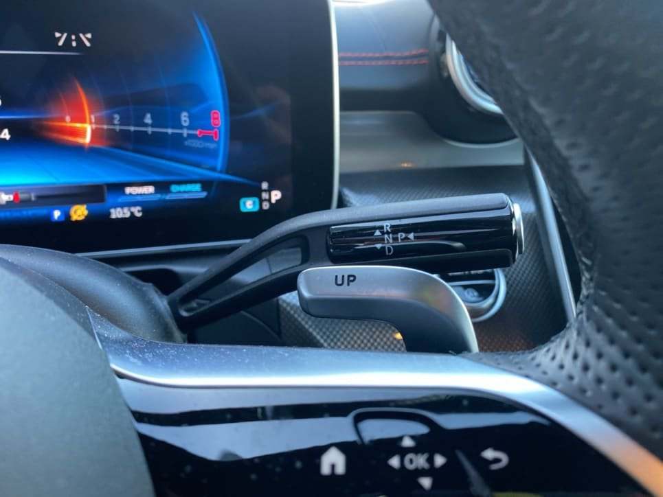 C SW AMG 43 mhev Premium Pro 4matic auto - Certified