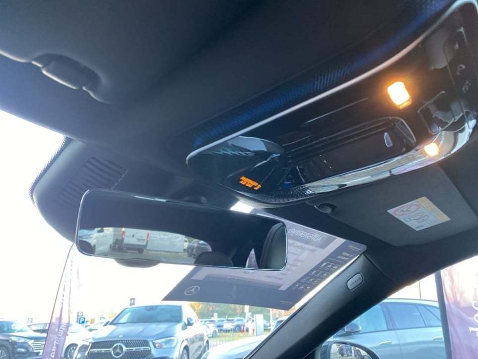 C SW AMG 43 mhev Premium Pro 4matic auto - Certified