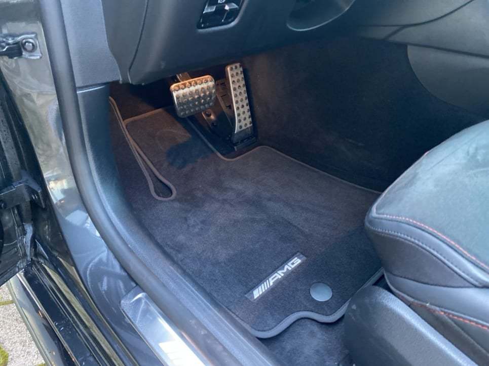 C SW AMG 43 mhev Premium Pro 4matic auto - Certified