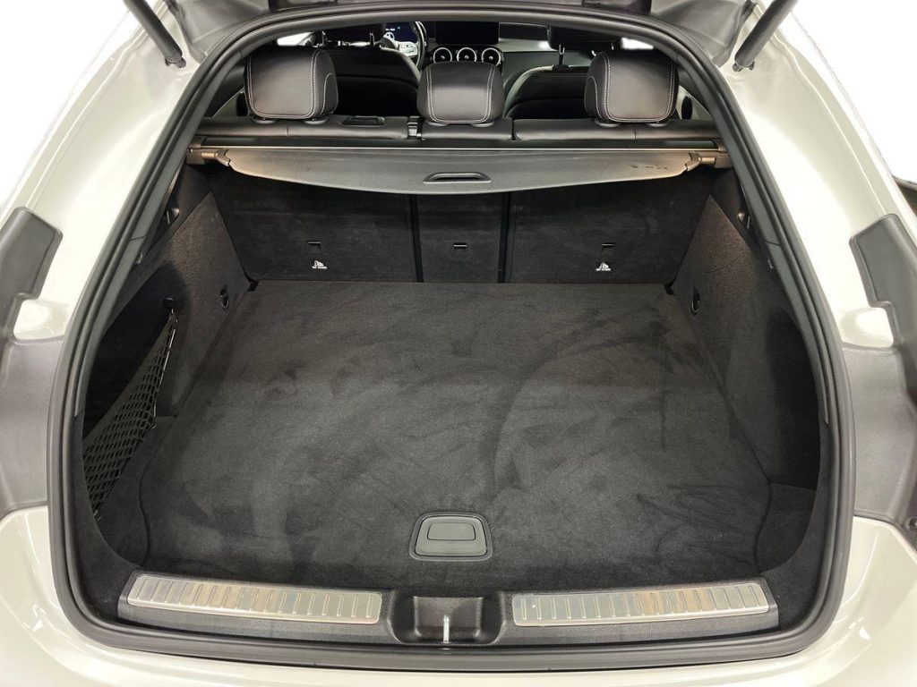 GLC Coupe 300 d Premium 4matic auto - Certified