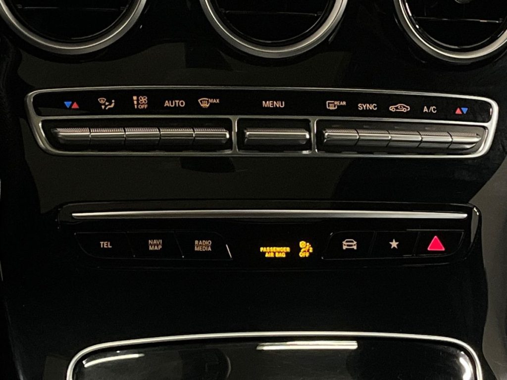 GLC Coupe 300 d Premium 4matic auto - Certified