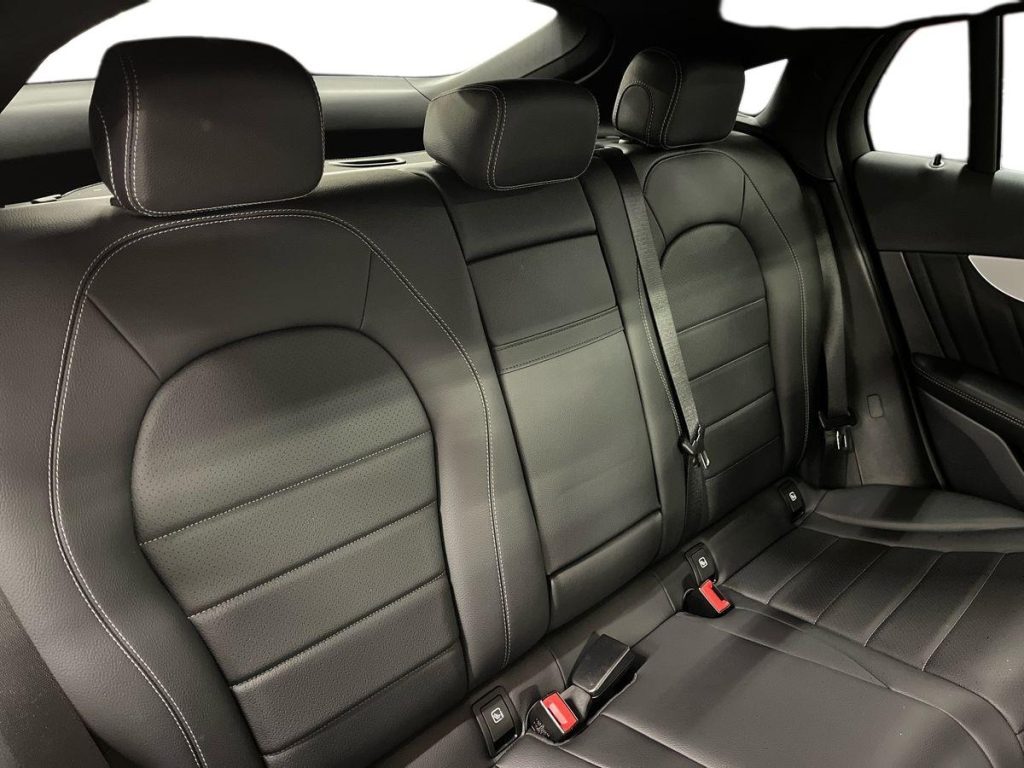 GLC Coupe 300 d Premium 4matic auto - Certified