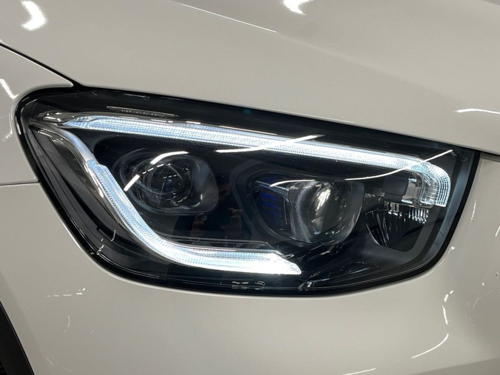 GLC Coupe 300 d Premium 4matic auto - Certified