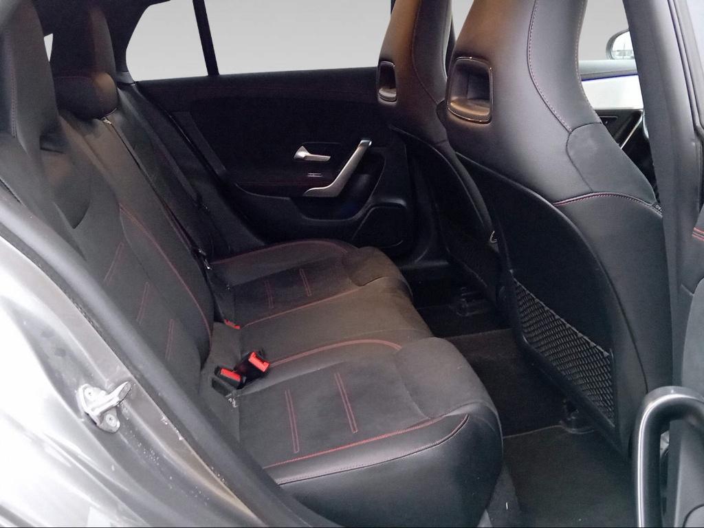 CLA Shooting Brake 200 d Premium auto - Certified