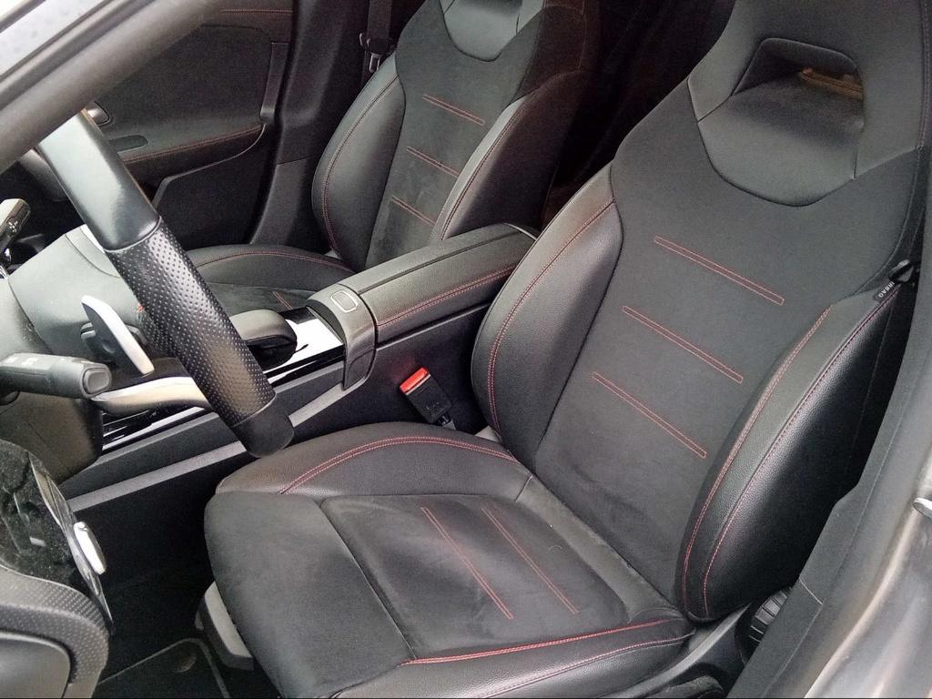 CLA Shooting Brake 200 d Premium auto - Certified