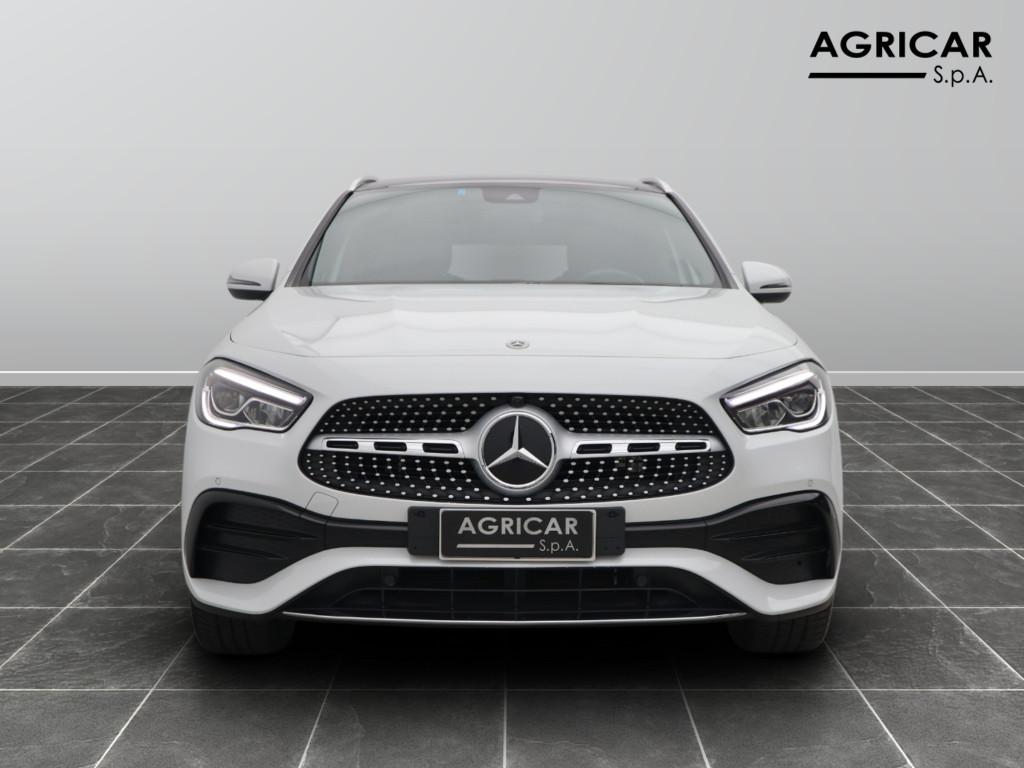 GLA 250 e phev (eq-power) Premium auto - Certified