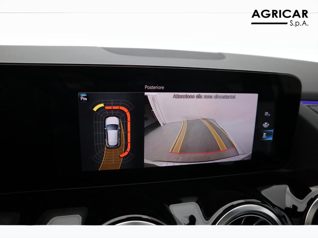 GLA 250 e phev (eq-power) Premium auto - Certified