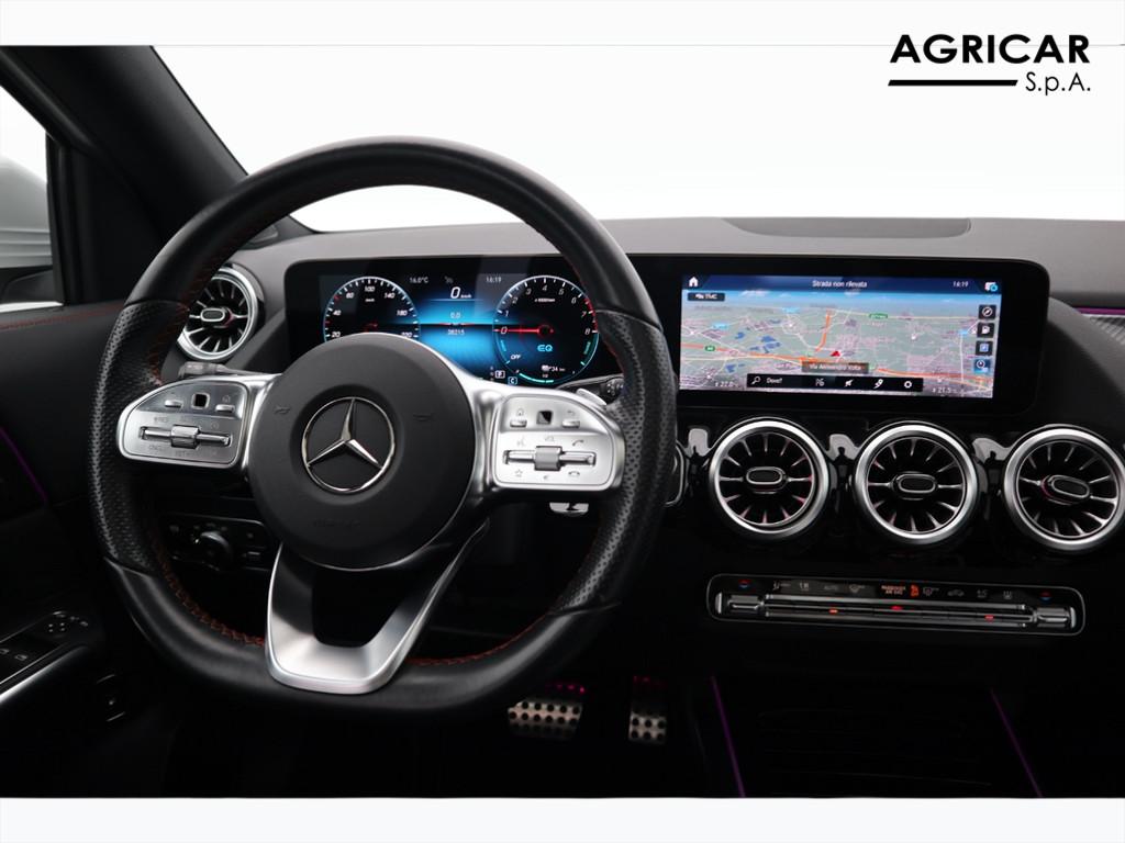 GLA 250 e phev (eq-power) Premium auto - Certified