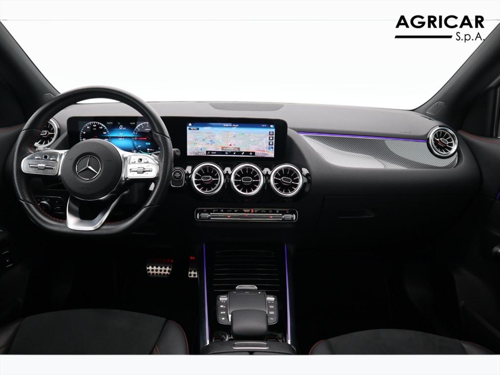 GLA 250 e phev (eq-power) Premium auto - Certified