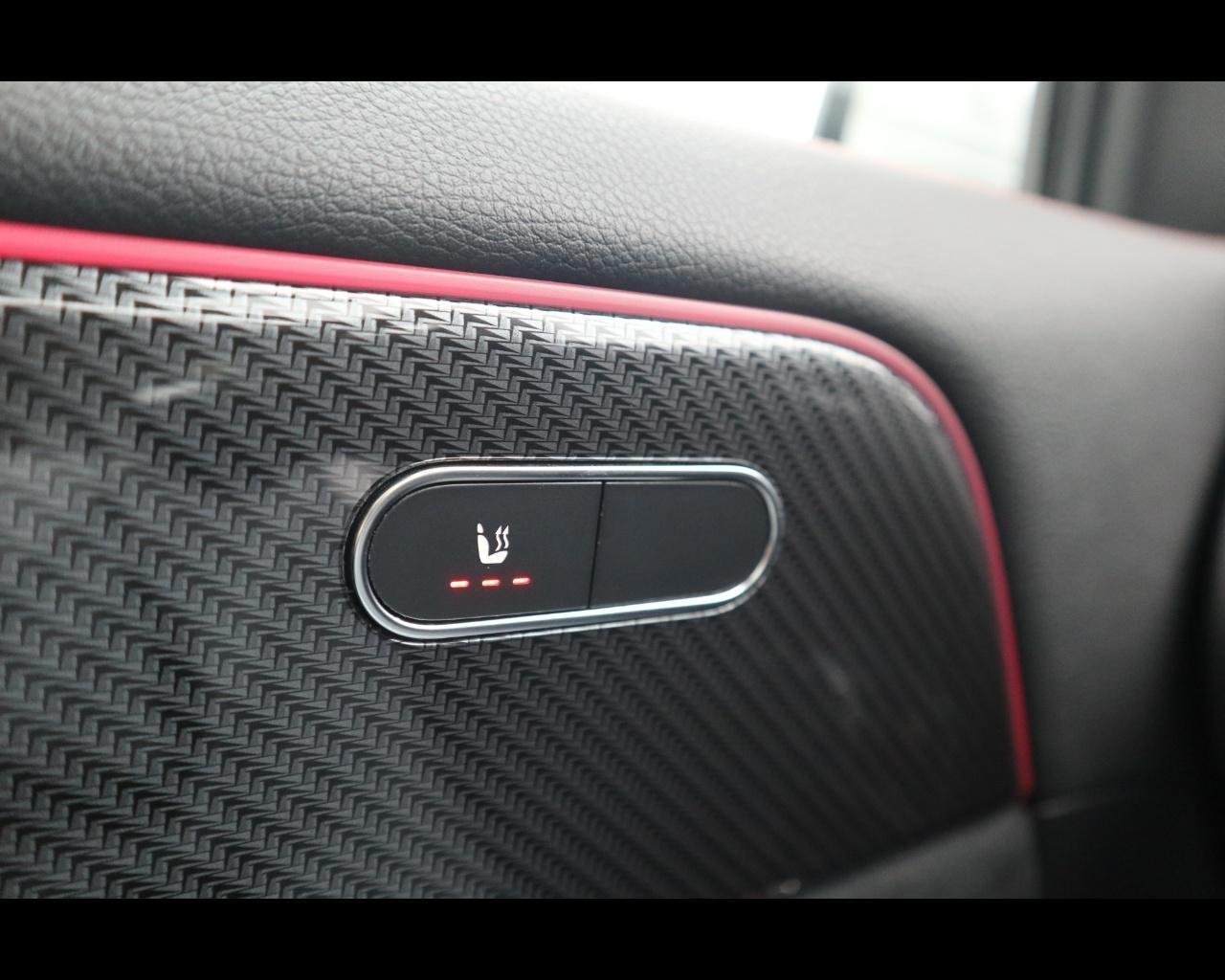 GLA 250 e phev (eq-power) Premium auto - Certified