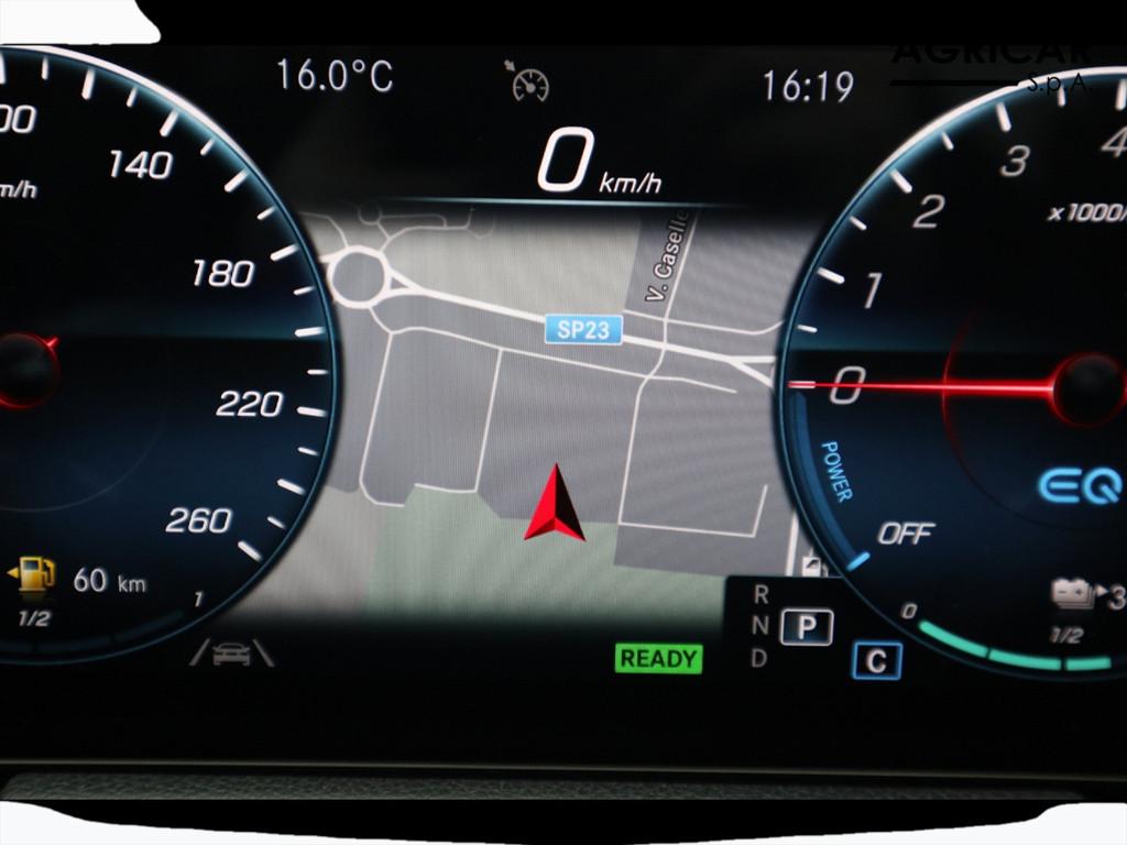 GLA 250 e phev (eq-power) Premium auto - Certified