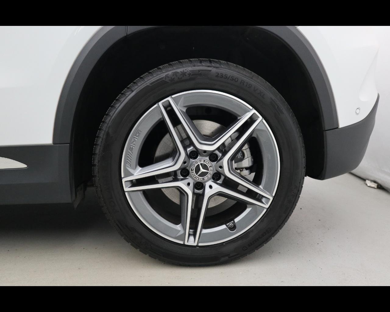 GLA 250 e phev (eq-power) Premium auto - Certified