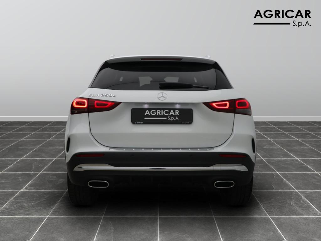 GLA 250 e phev (eq-power) Premium auto - Certified