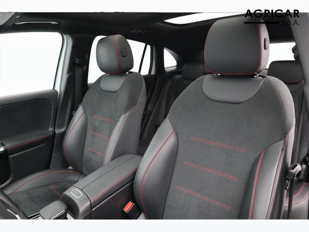 GLA 250 e phev (eq-power) Premium auto - Certified