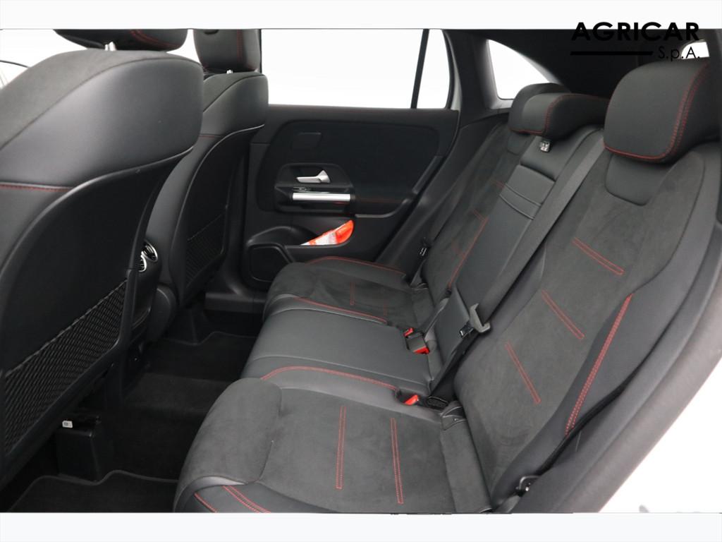 GLA 250 e phev (eq-power) Premium auto - Certified