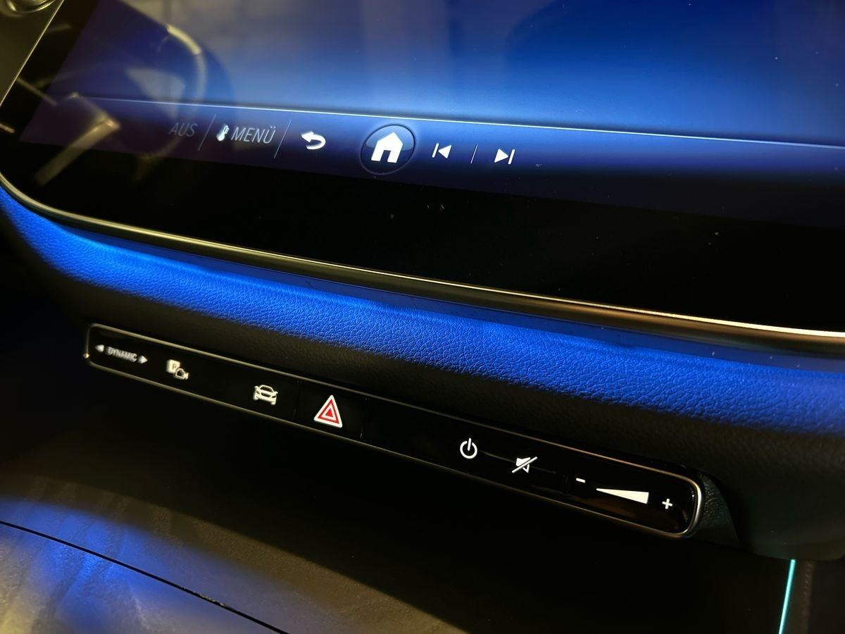 E SW 220 d AMG Line Advanced auto - Certified