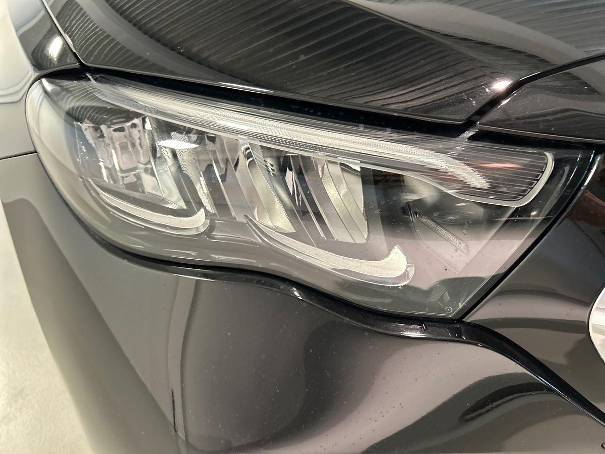 E SW 220 d AMG Line Advanced auto - Certified