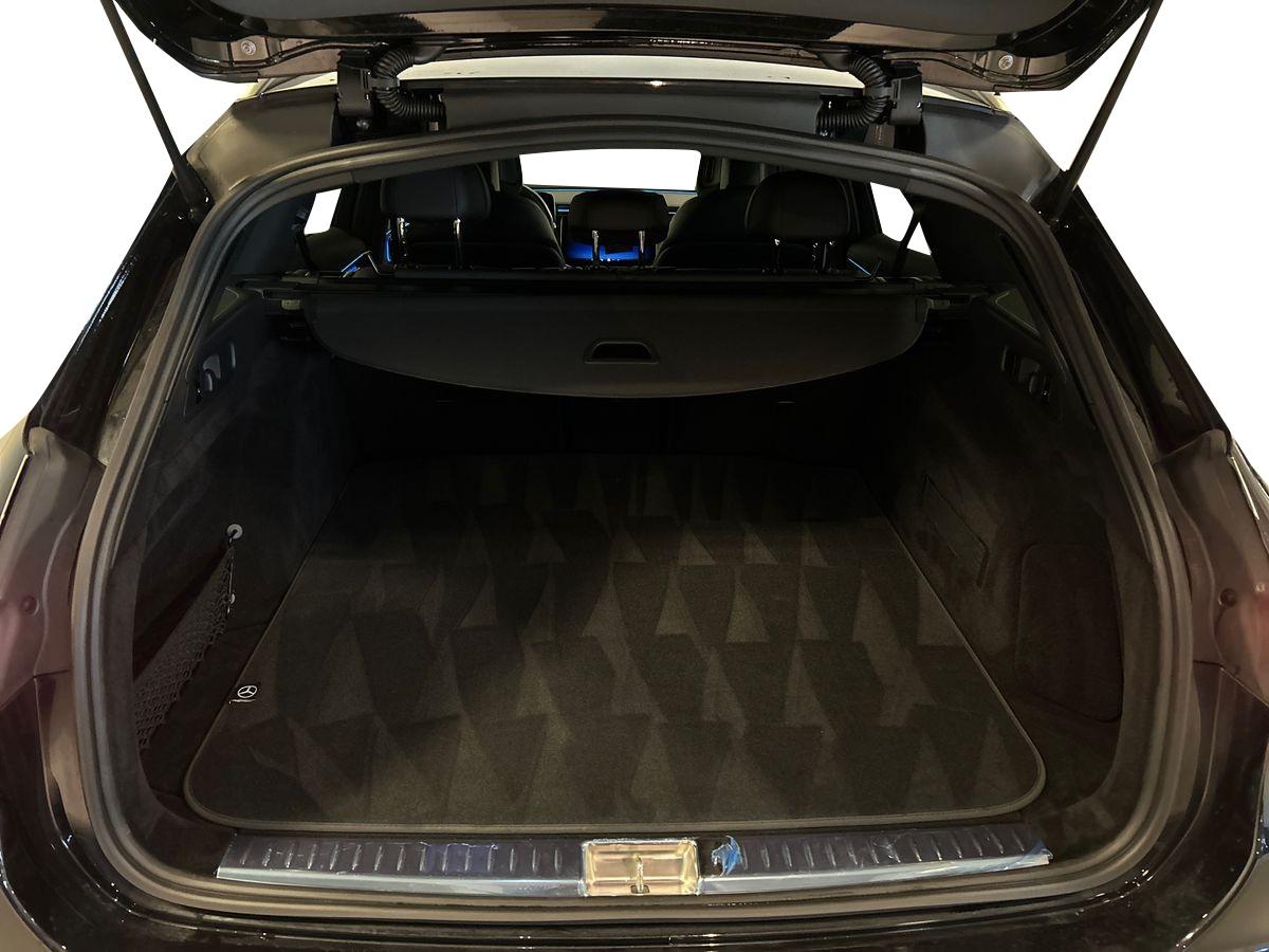 E SW 220 d AMG Line Advanced auto - Certified