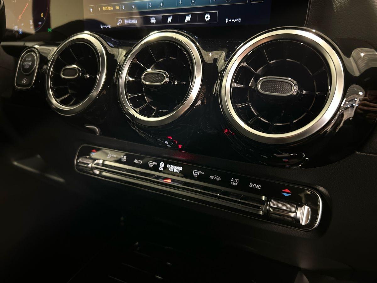 GLA 200 d Premium 4matic auto - Certified