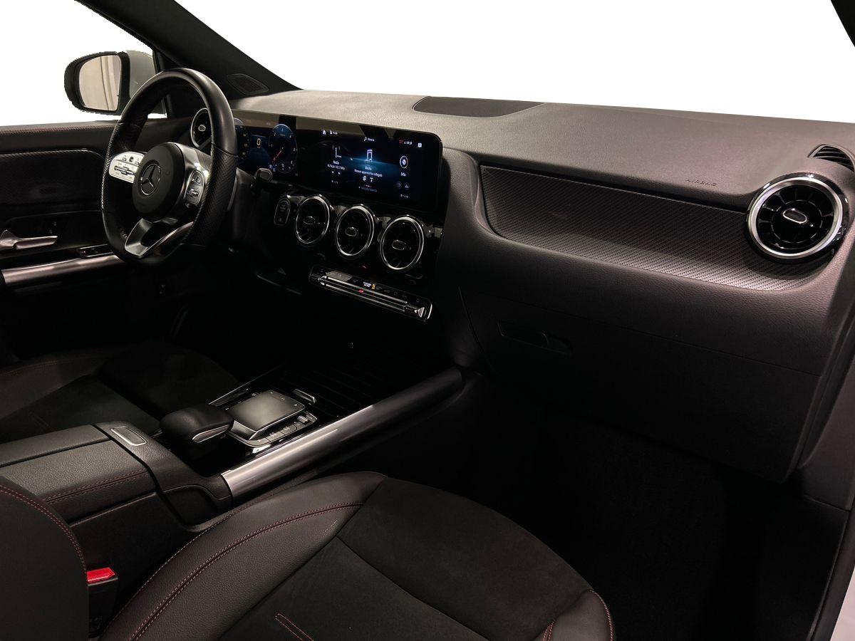 GLA 200 d Premium 4matic auto - Certified