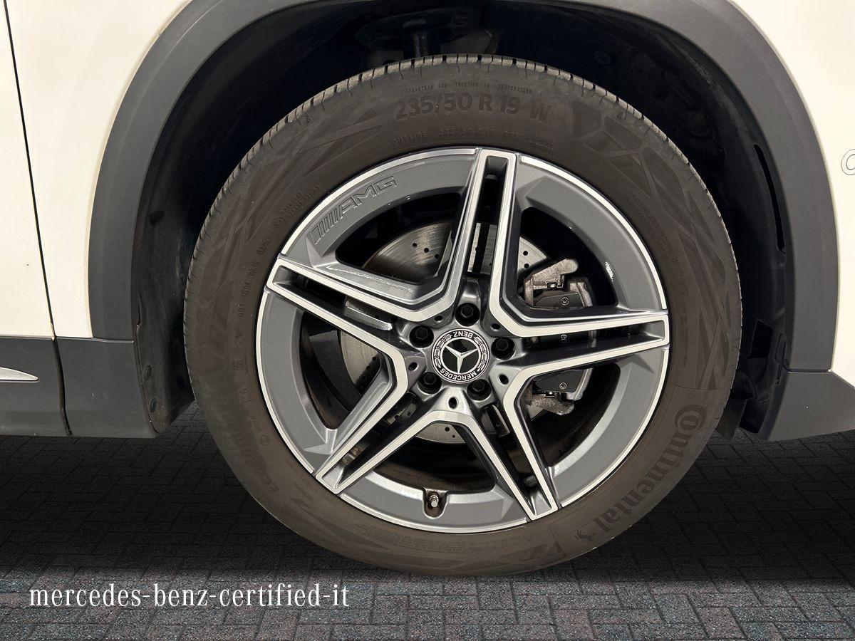 GLA 200 d Premium 4matic auto - Certified