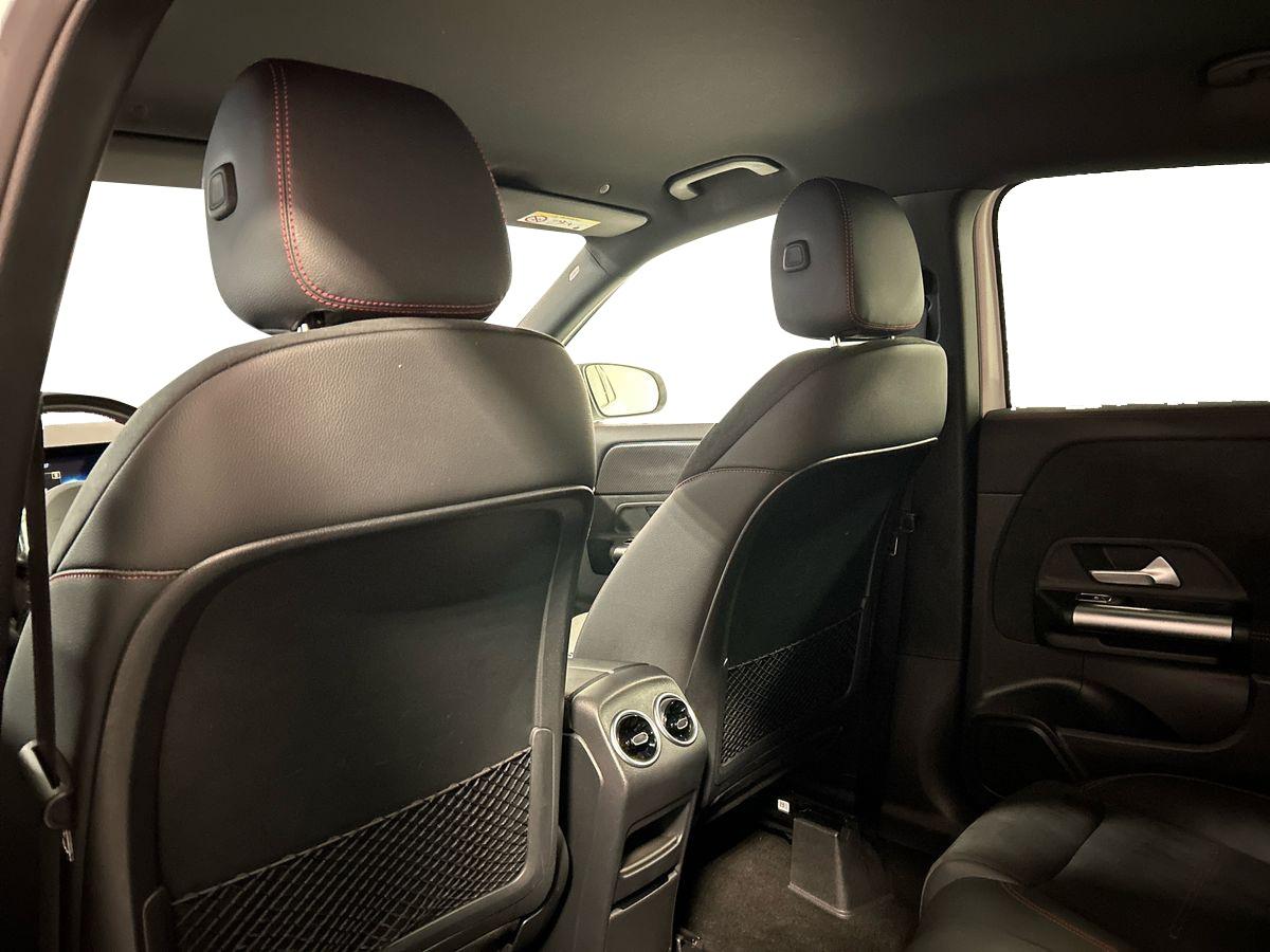 GLA 200 d Premium 4matic auto - Certified