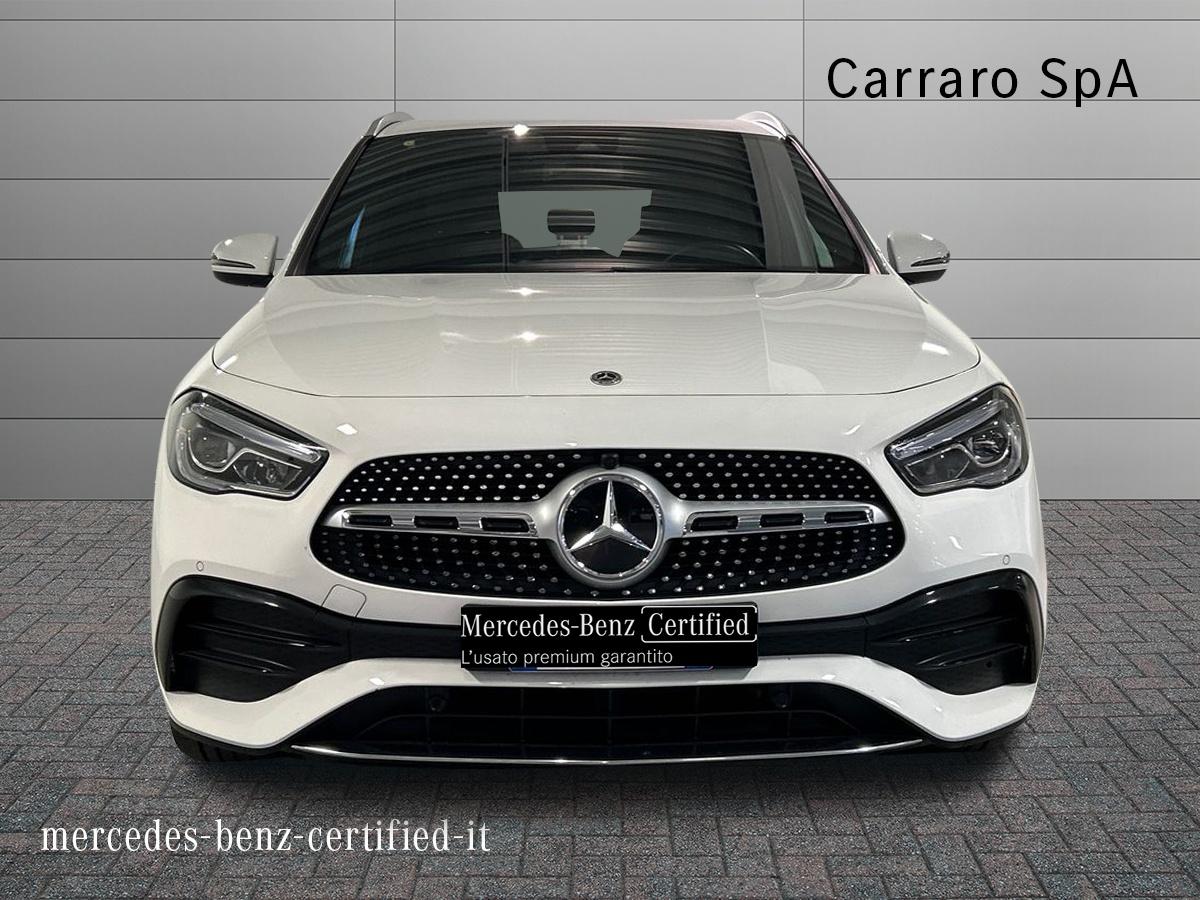 GLA 200 d Premium 4matic auto - Certified
