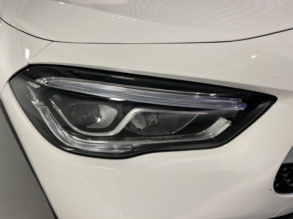 GLA 200 d Premium 4matic auto - Certified