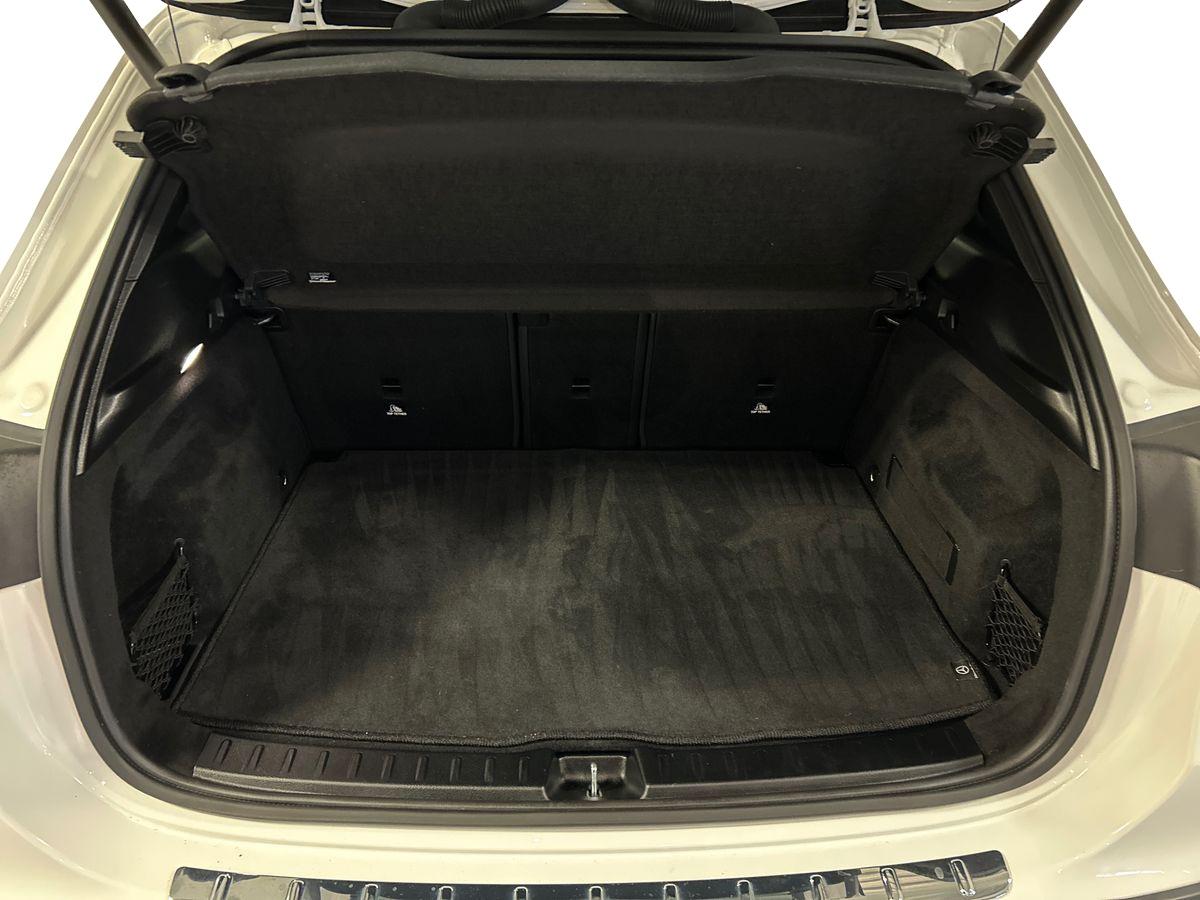 GLA 200 d Premium 4matic auto - Certified