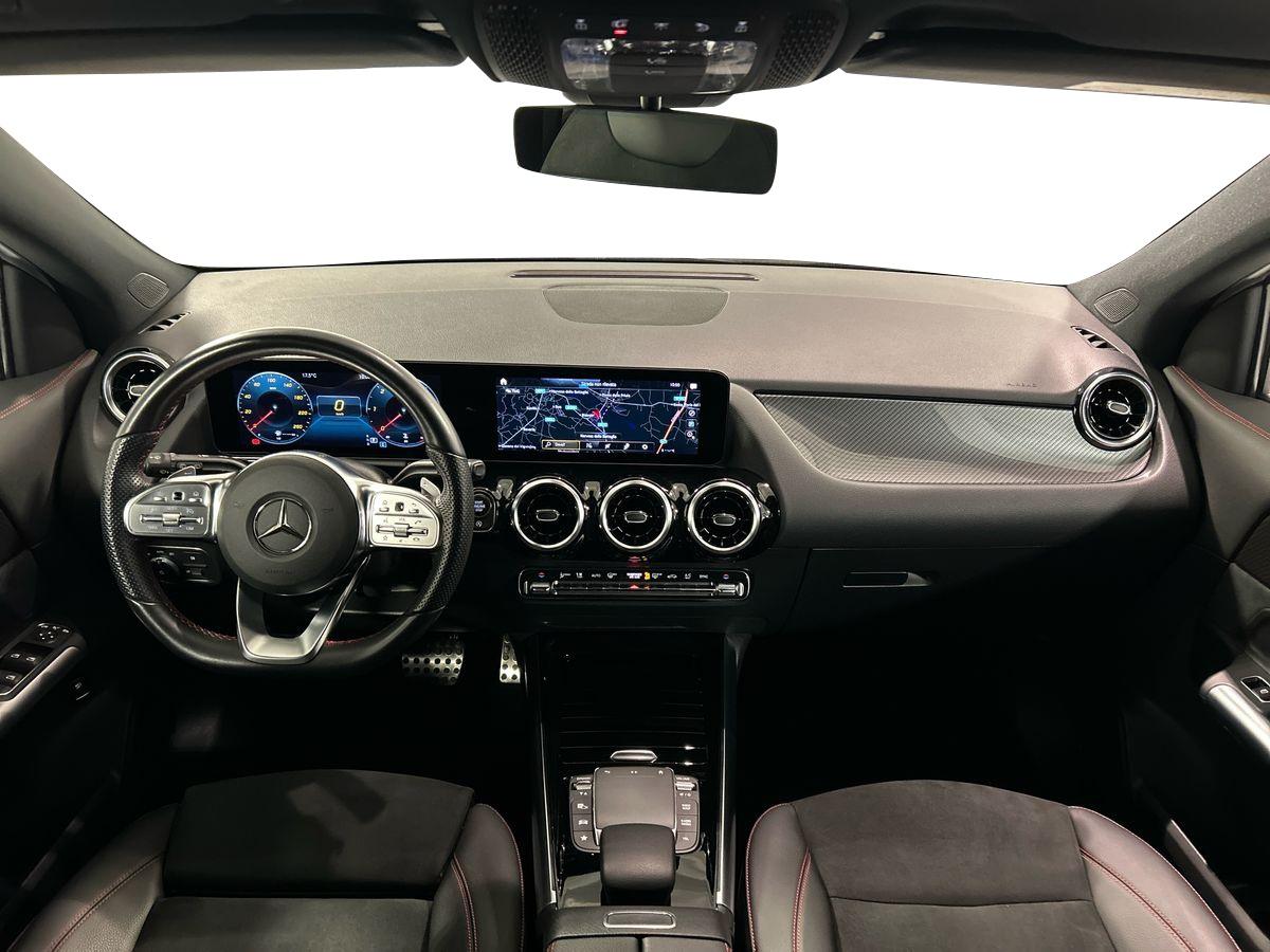 GLA 200 d Premium 4matic auto - Certified