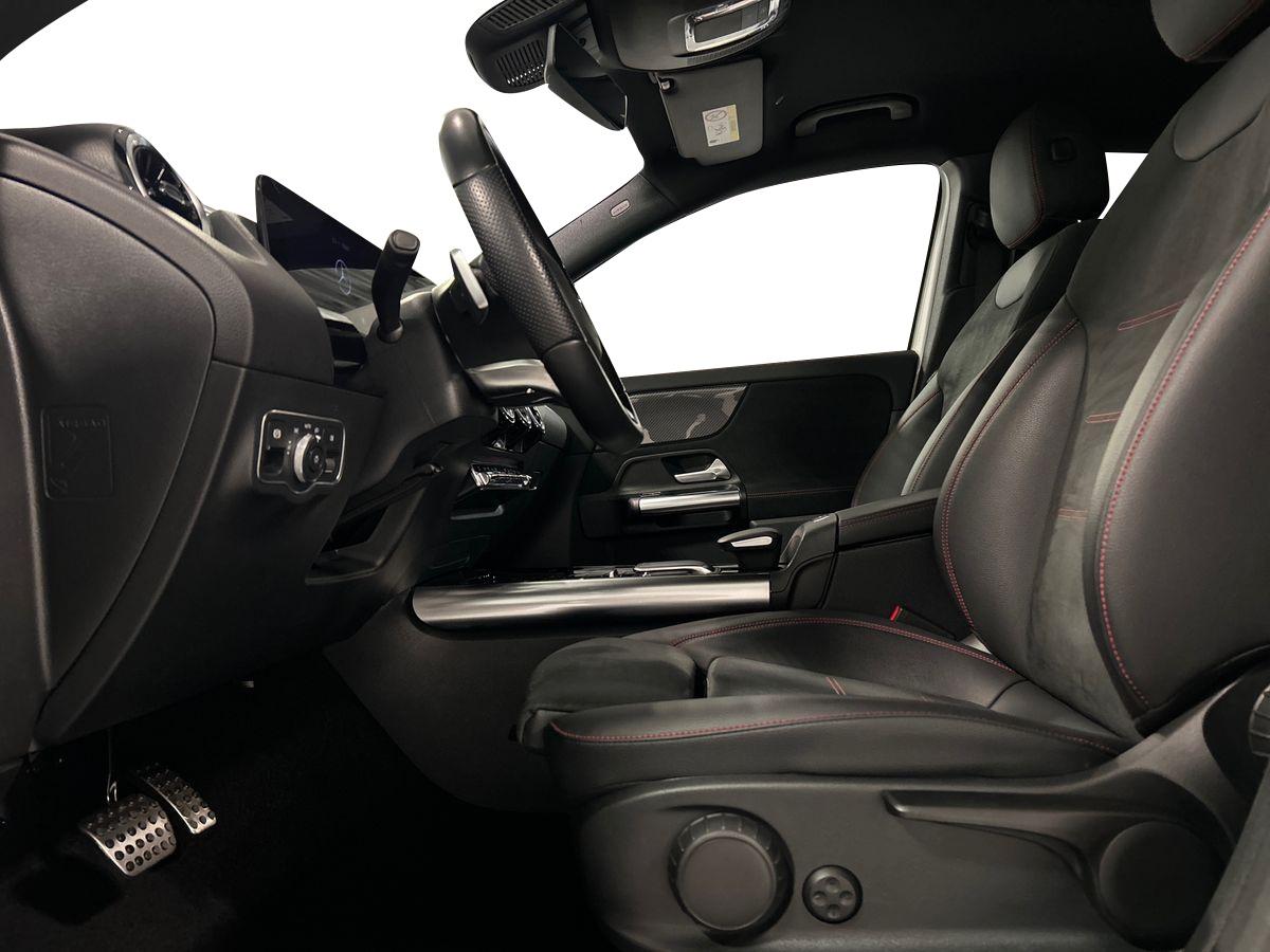 GLA 200 d Premium 4matic auto - Certified