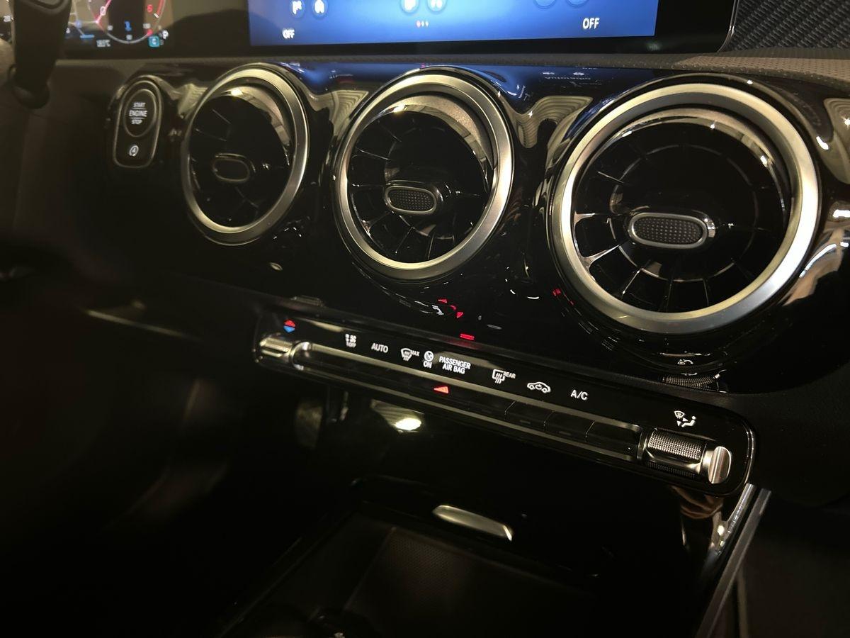 A 180 d Progressive Advanced auto - Certified