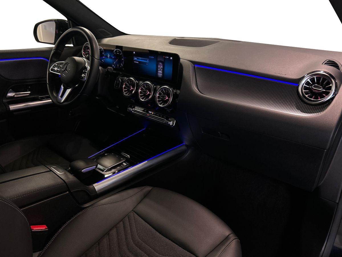 GLA 180 d Sport Plus auto - Certified