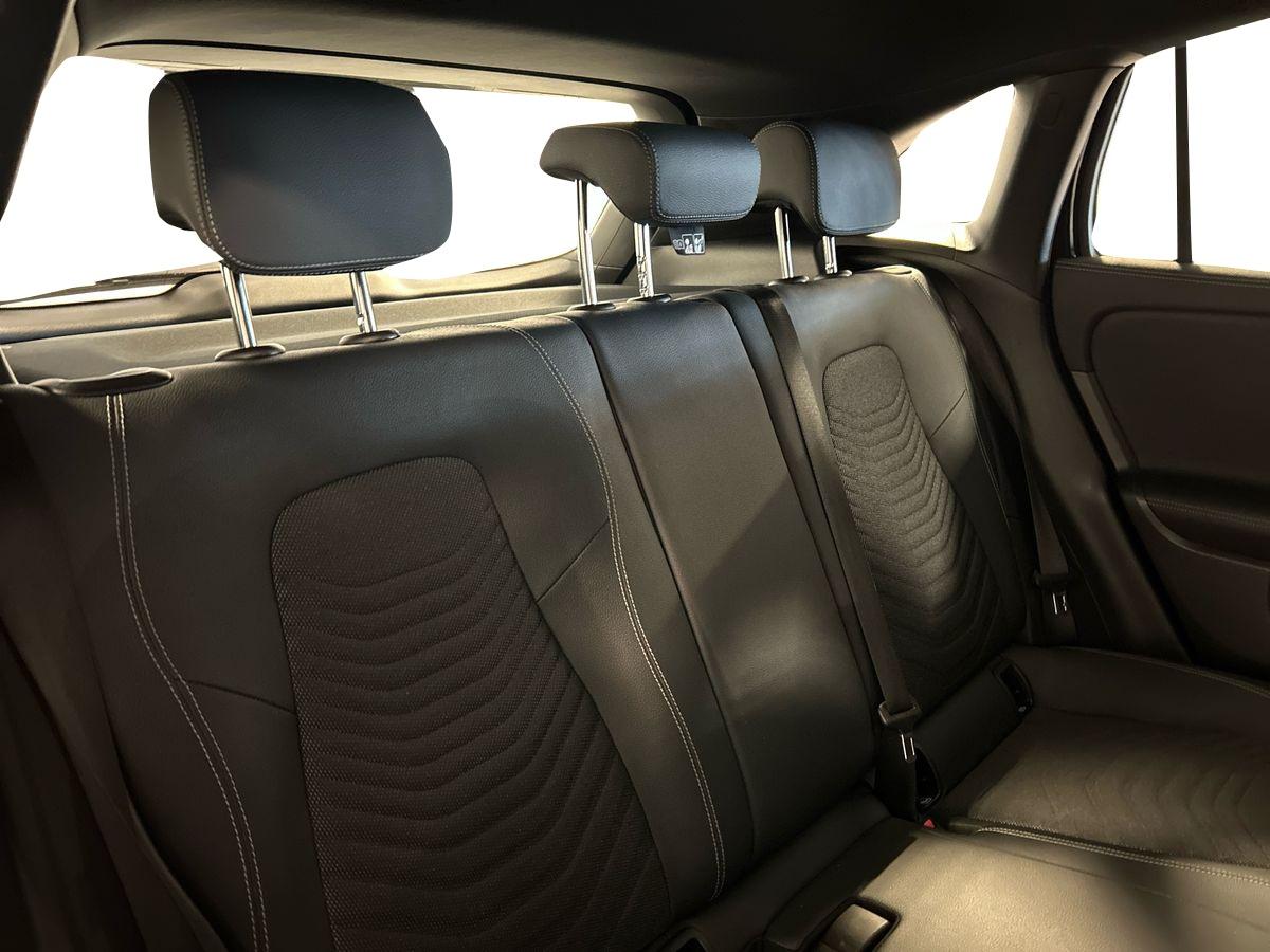 GLA 180 d Sport Plus auto - Certified