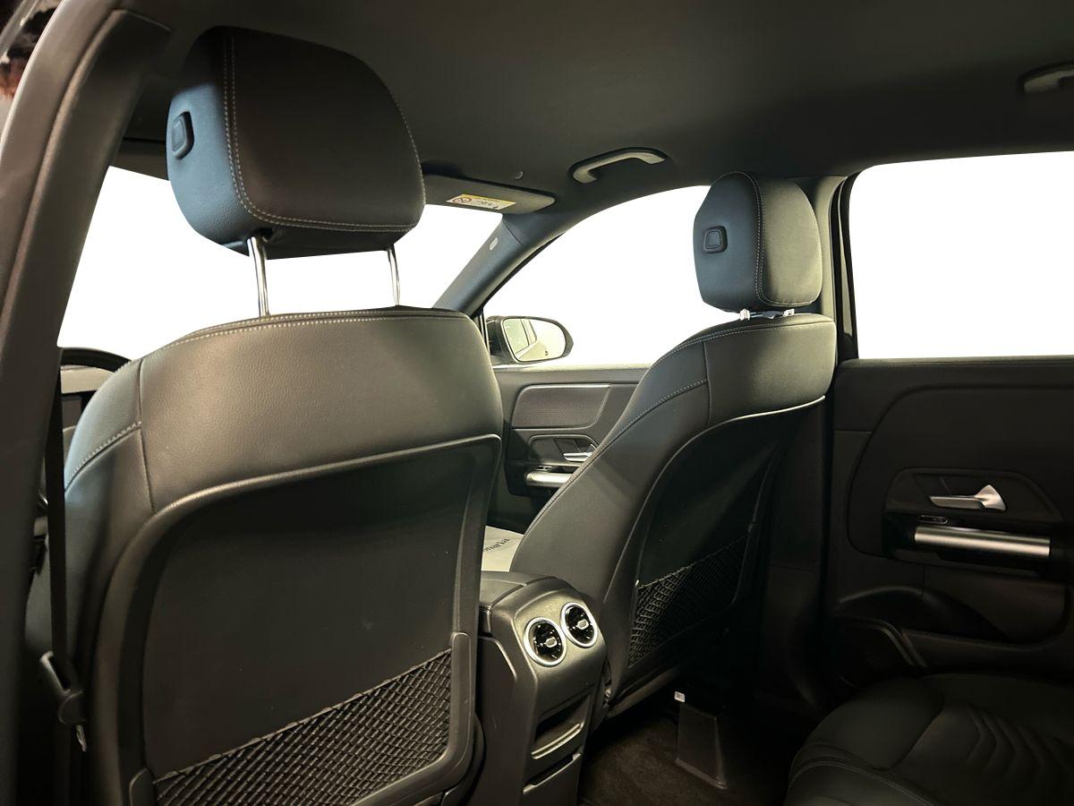 GLA 180 d Sport Plus auto - Certified