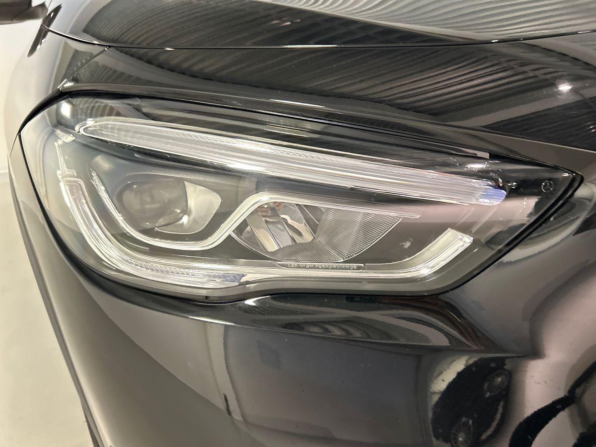 GLA 180 d Sport Plus auto - Certified