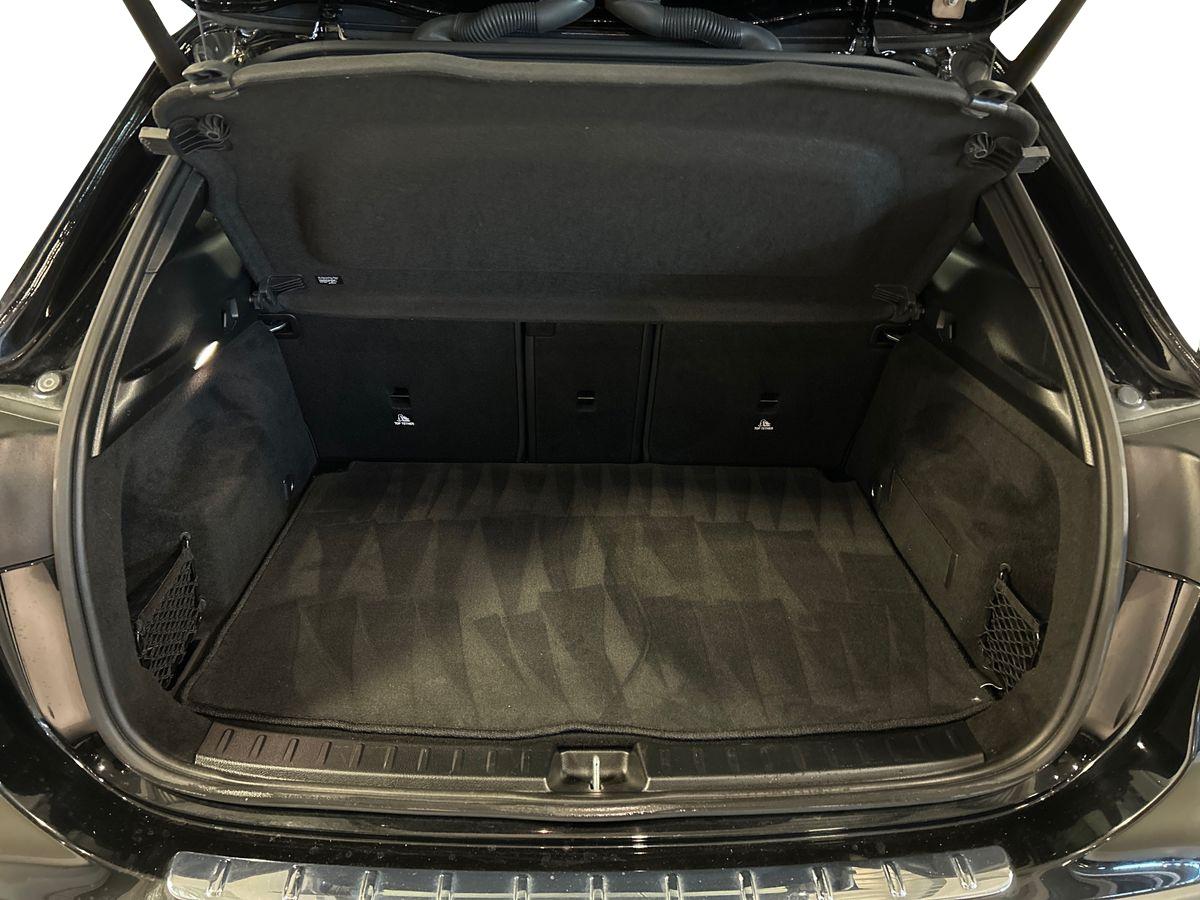 GLA 180 d Sport Plus auto - Certified