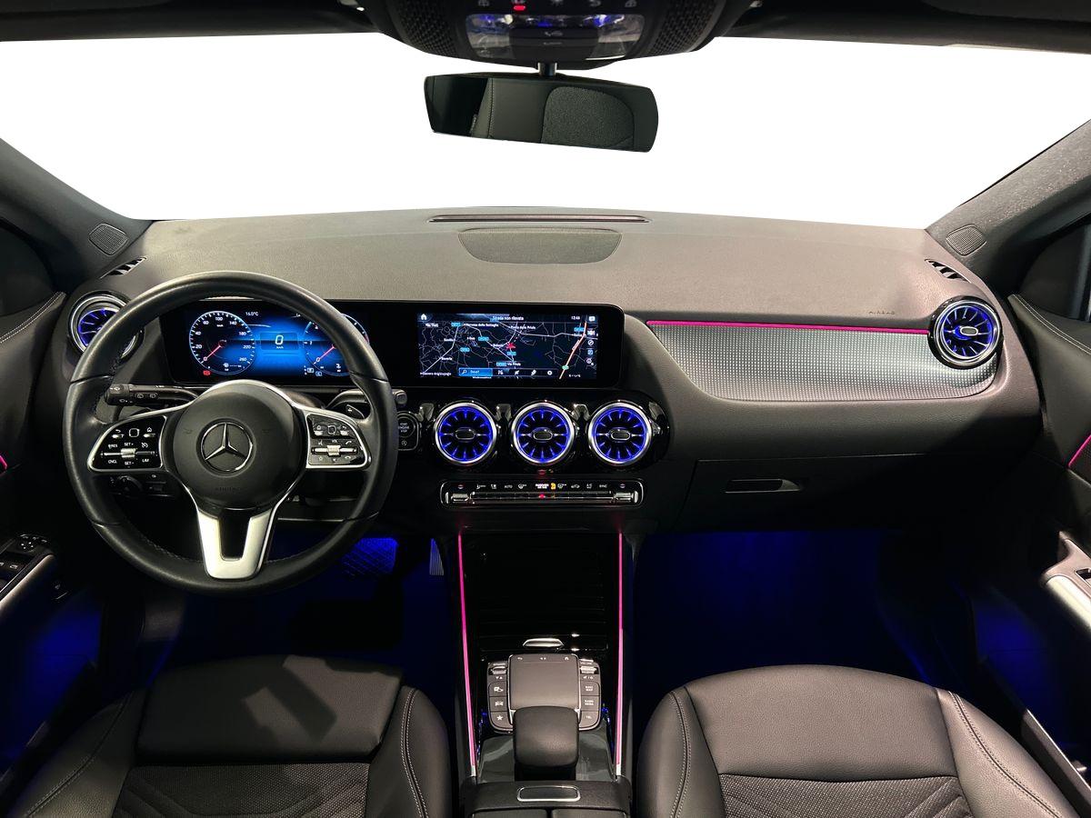 GLA 180 d Sport Plus auto - Certified